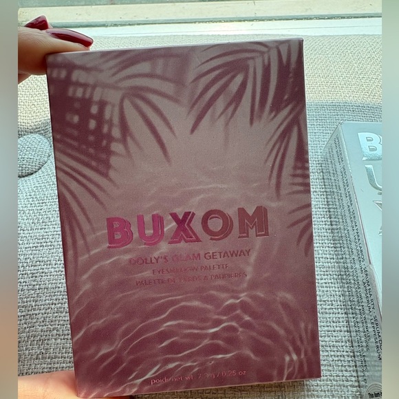 Buxom Makeup Bundle – Brand New in Box - Picture 3 of 11